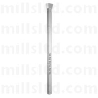 Marshall-Tufflex Size 1 Power Pole 63 x 102mm