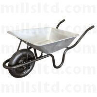 Wheelbarrow 85 Litre