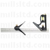 Combination Square 300mm (12in)