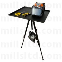 Mills Splicemate Portable Splicer's Table