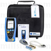 Ideal Networks NaviTEK NT Network Cable Tester