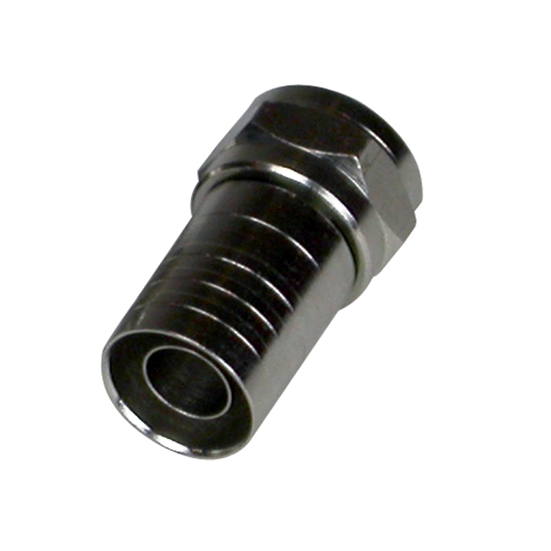 F-Type Connector Pk100