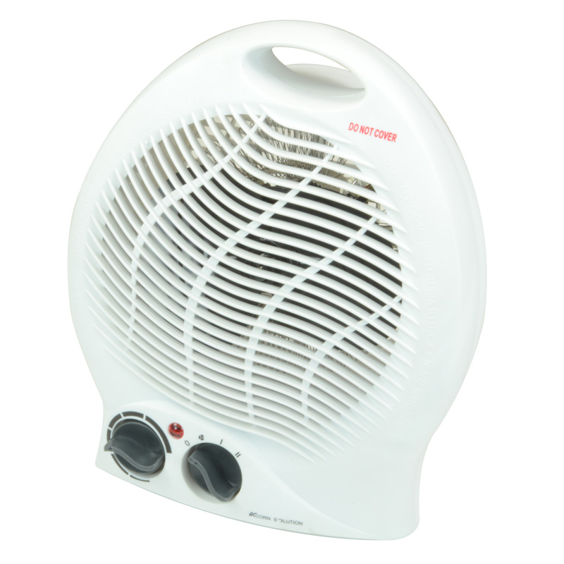 Electric Fan Heater 2KW  240v