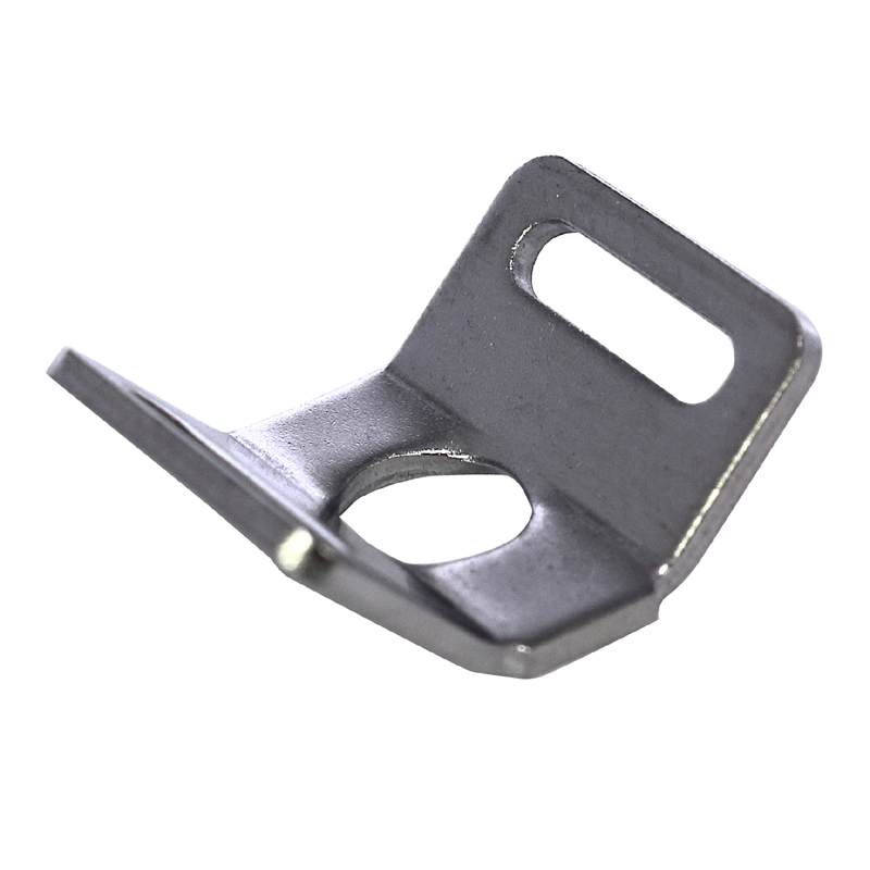 Stainless Steel Cradle Mount Clip - Pack 100