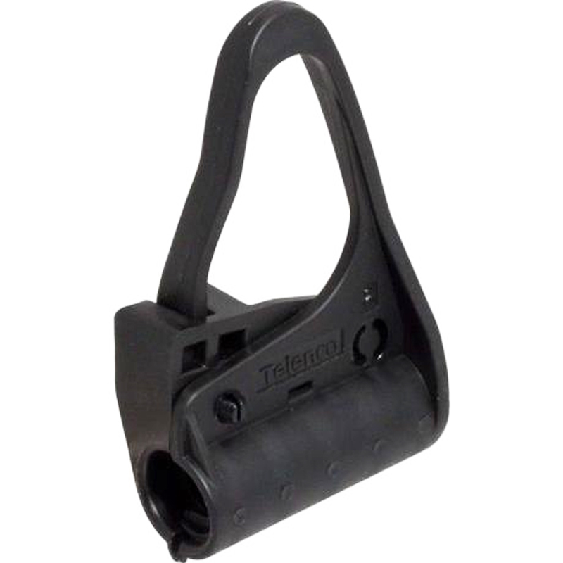 Telenco DS6 Suspension Clamp for 6-8mm Round ADSS Cable - Box of 100