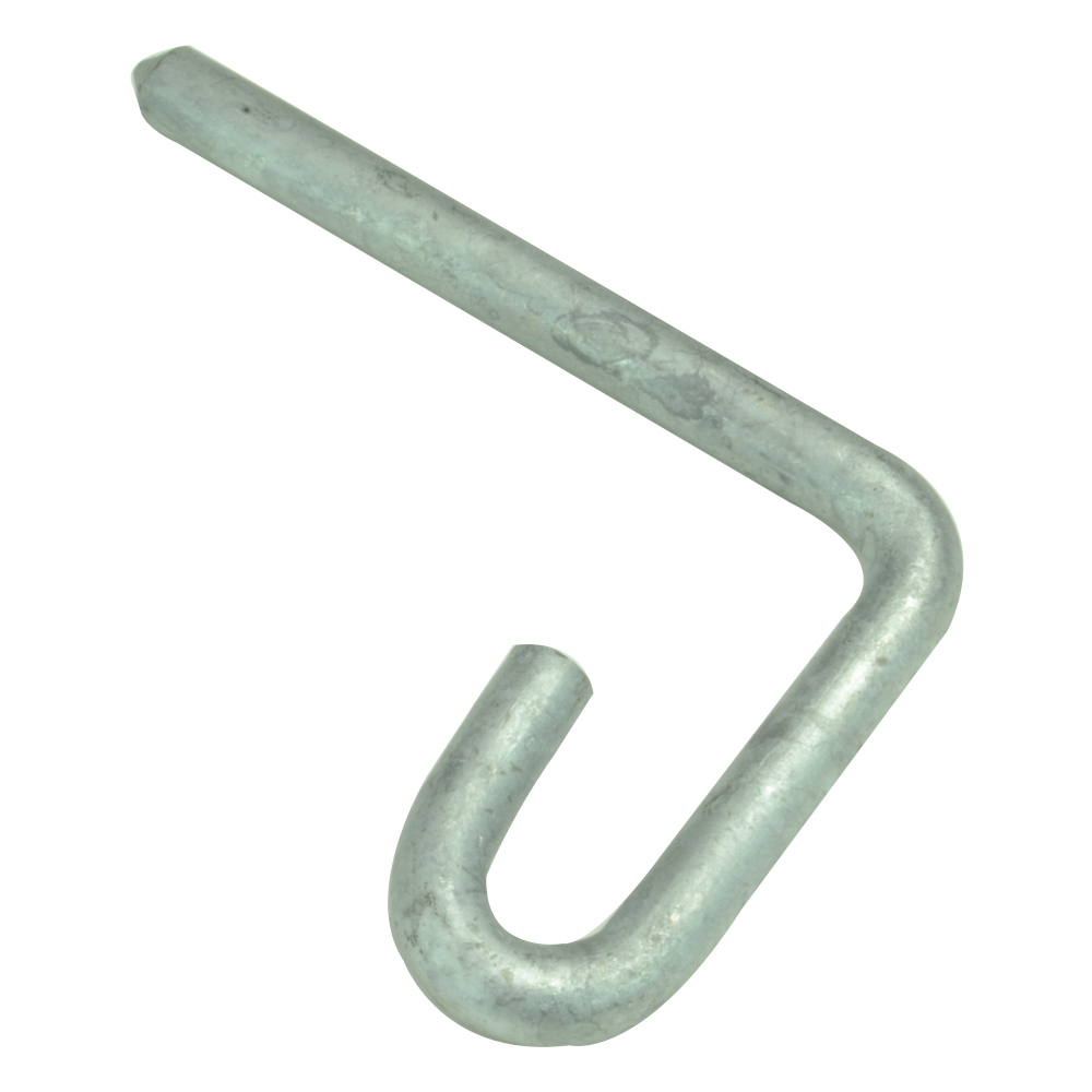 Pin Locking Cable Bearer