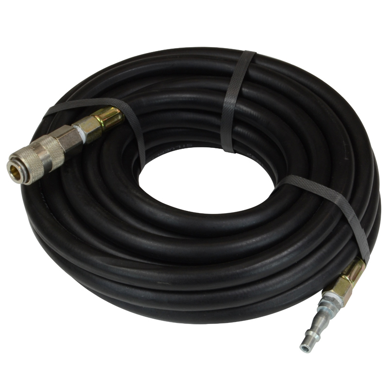 Air Hose Kit 10m with Fittings