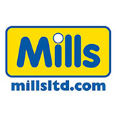 Mills Logo