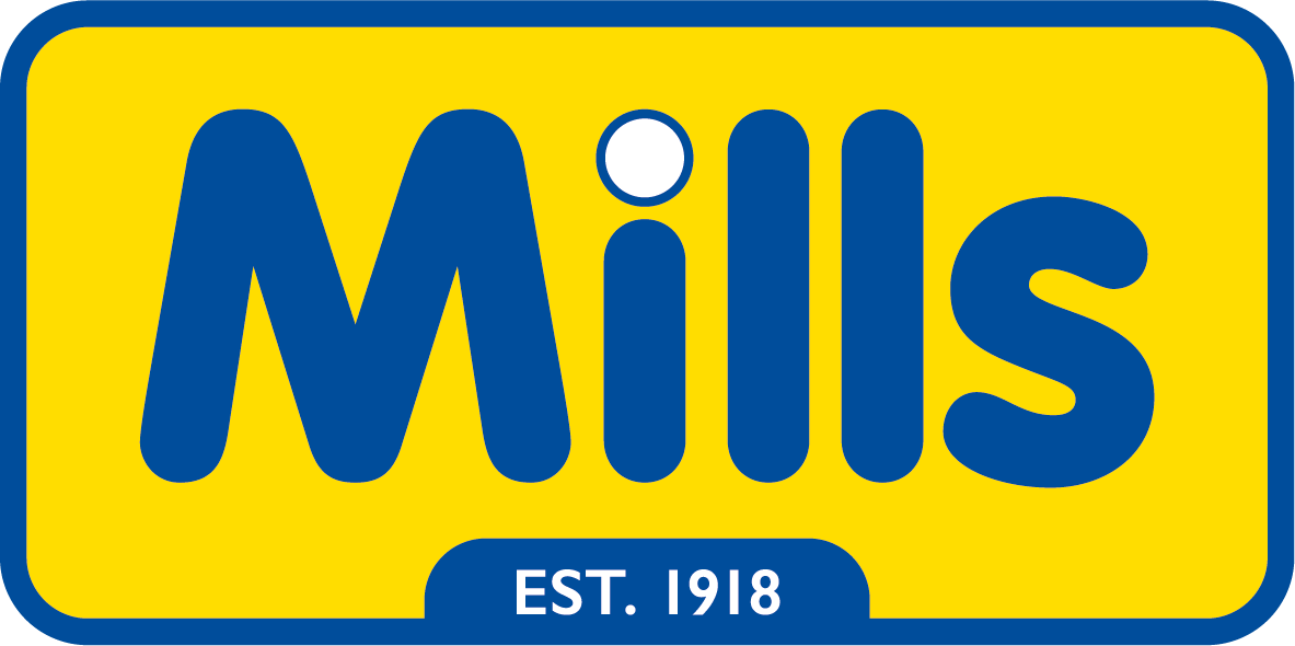 Mills Universal Cable Drum Dispenser -Mills Ltd - London's Leading