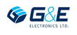 G and E Logo