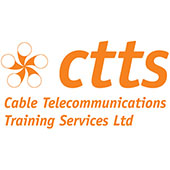 CTTS Training Logo